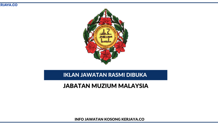 Jabatan Muzium Malaysia (1)