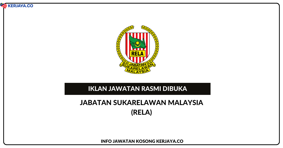 Jabatan Sukarelawan Malaysia (RELA) Pulau Pinang