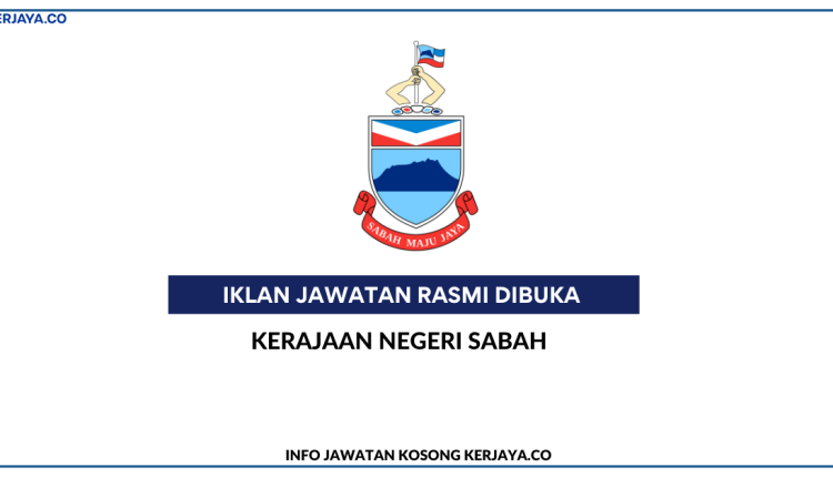 Kerajaan Negeri Sabah