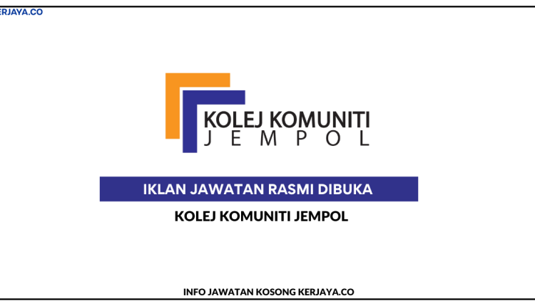 Kolej Komuniti Jempol