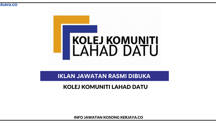 Kolej Komuniti Lahad Datu