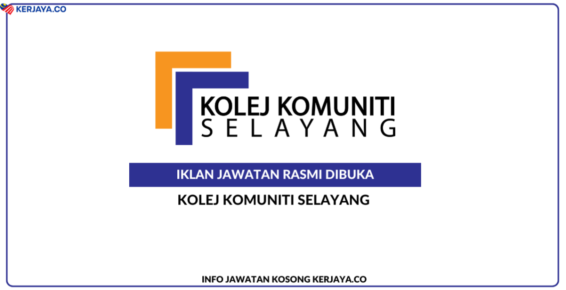 Kolej Komuniti Selayang