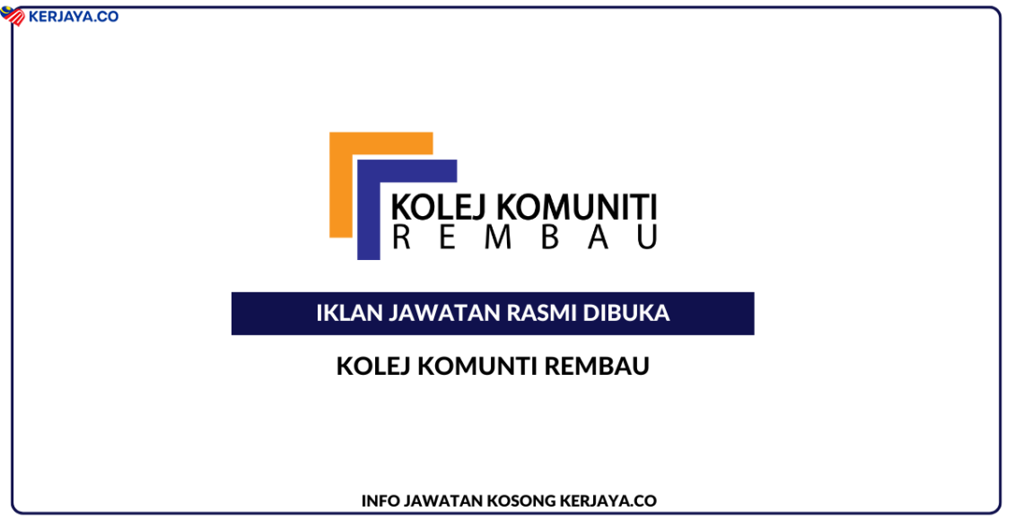 Kolej Komunti Rembau