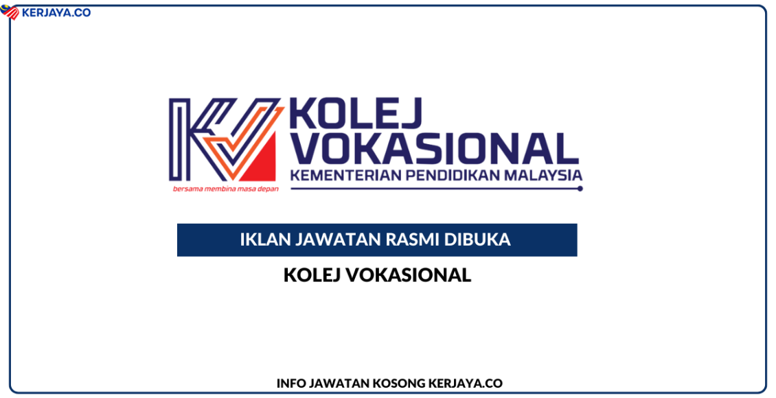 Kolej Vokasional