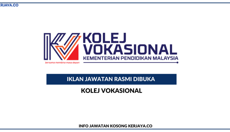 Kolej Vokasional