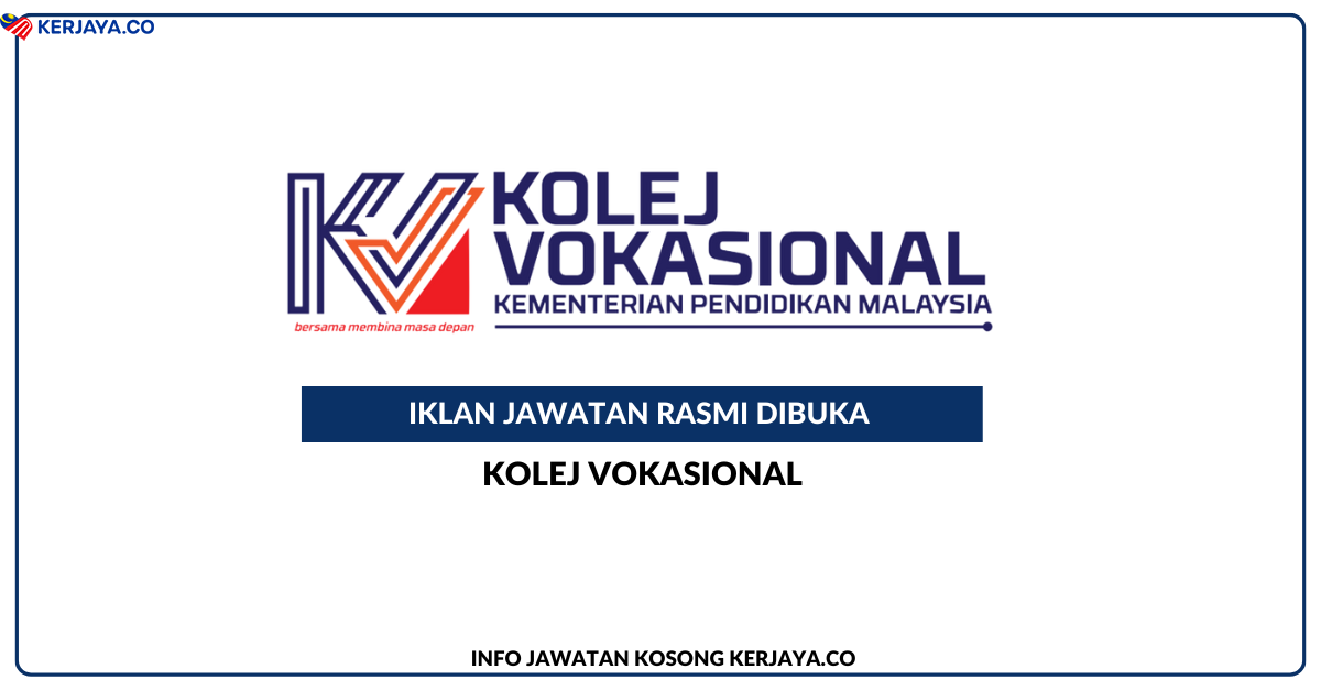 Kolej Vokasional