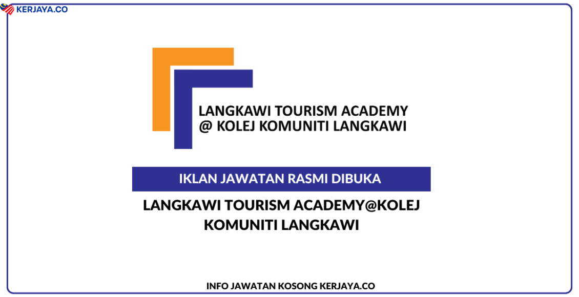 Langkawi Tourism Academy@Kolej Komuniti Langkawi