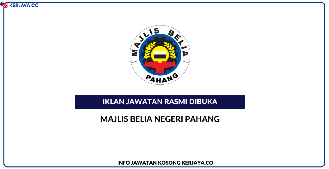 Majlis Belia Negeri Pahang