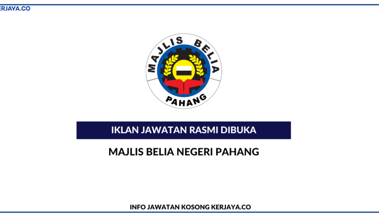 Majlis Belia Negeri Pahang