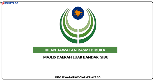 Majlis Daerah Luar Bandar  Sibu