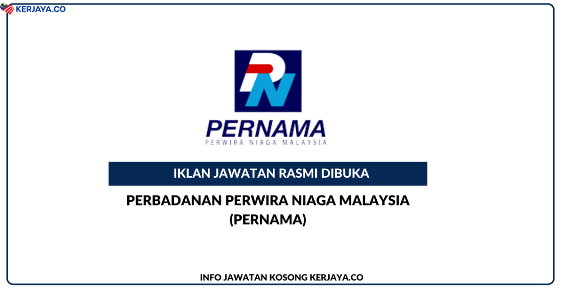 Perbadanan Perwira Niaga Malaysia (PERNAMA)