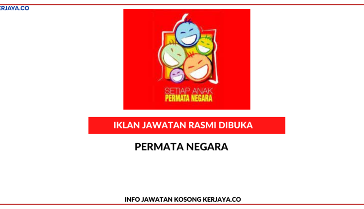 Permata Negara