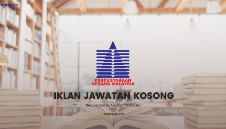 Perpustakaan Negara Malaysia