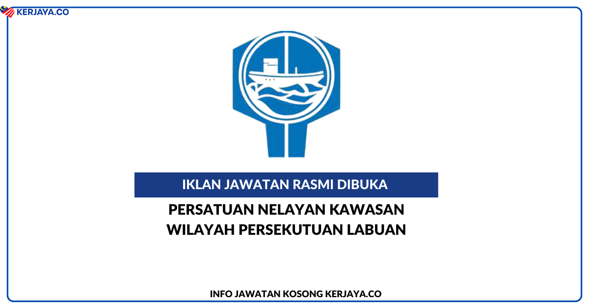 Persatuan Nelayan Kawasan Wilayah Persekutuan Labuan