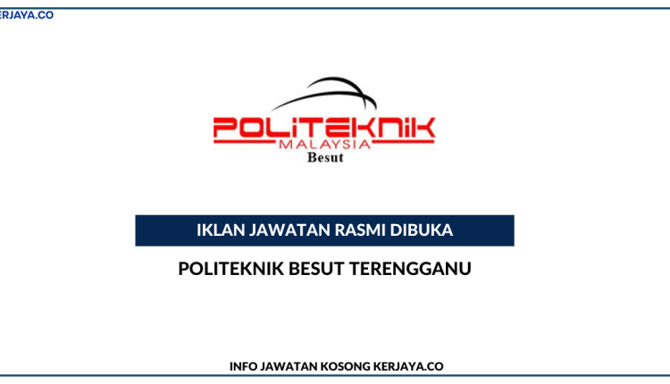 Politeknik Besut Terengganu