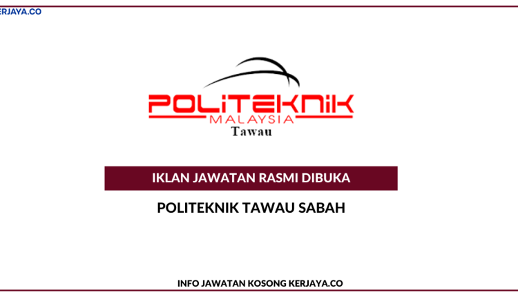 Politeknik Tawau Sabah