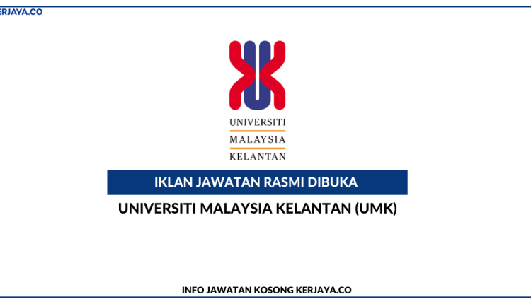 Universiti Malaysia Kelantan (UMK) (2)