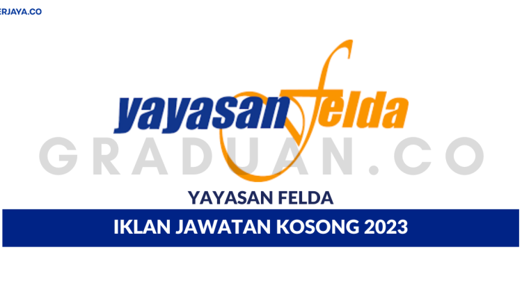 Yayasan Felda graduan