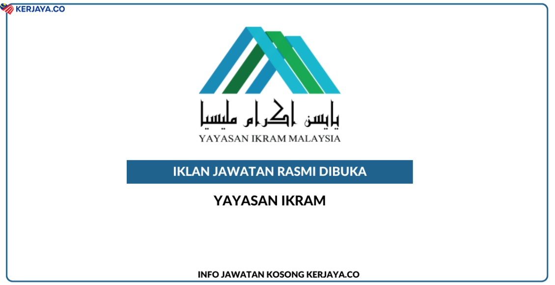 Yayasan Ikram