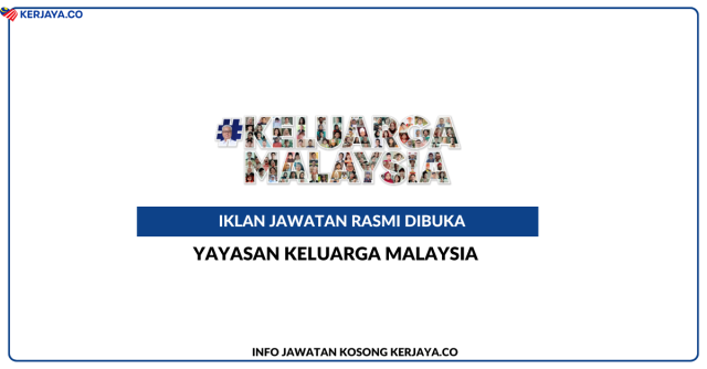 Yayasan Keluarga Malaysia
