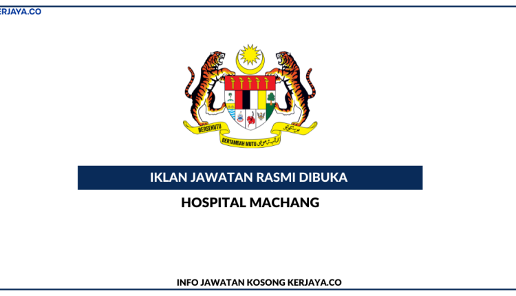 Hospital Machang