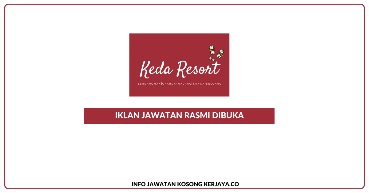 KEDA Resort & Holidays Sdn Bhd