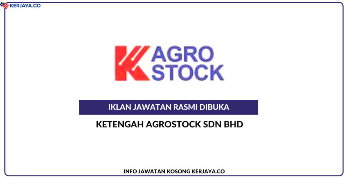 KETENGAH Agrostock Sdn Bhd