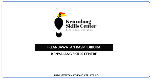 Kenyalang Skills Centre