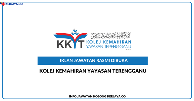 Kolej Kemahiran Yayasan Terengganu