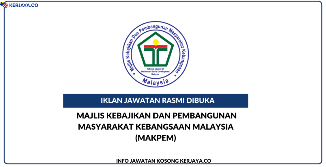 _Majlis Kebajikan dan Pembangunan Masyarakat Kebangsaan Malaysia (MAKPEM)