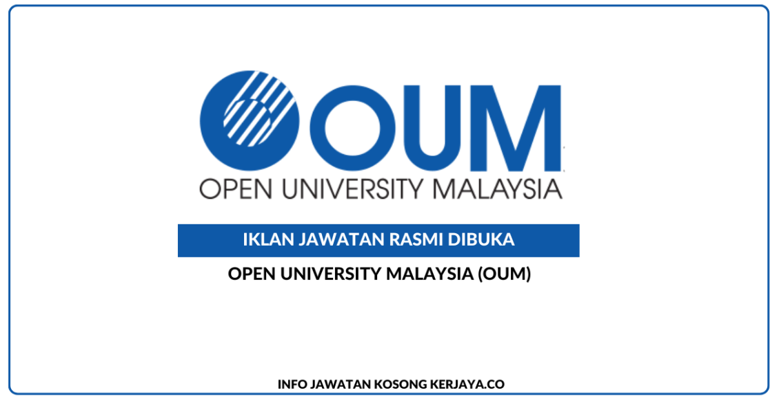 Open University Malaysia (OUM)