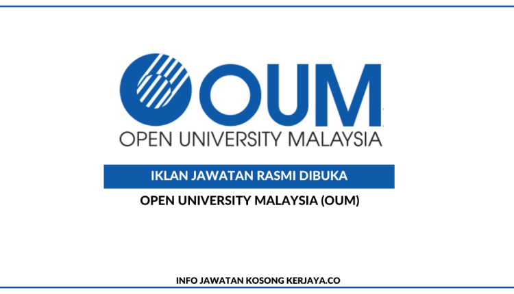 Open University Malaysia (OUM) (1)