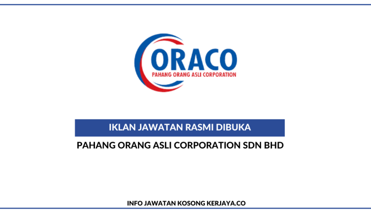 Pahang Orang Asli Corporation Sdn Bhd (1)