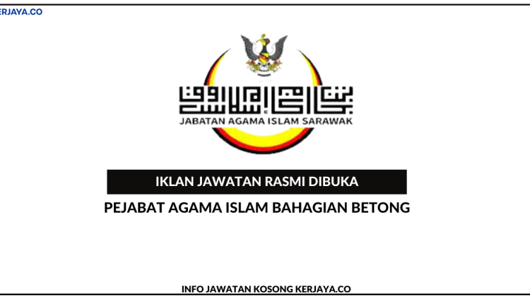 Pejabat Agama Islam Bahagian Betong (1)