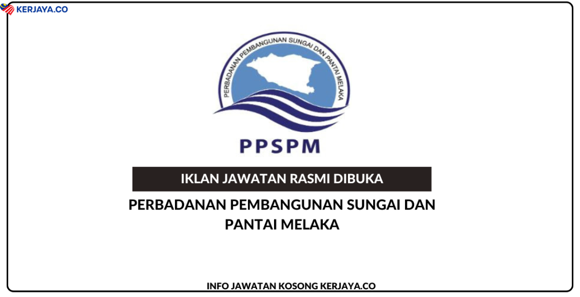 Perbadanan Pembangunan Sungai Dan Pantai Melaka