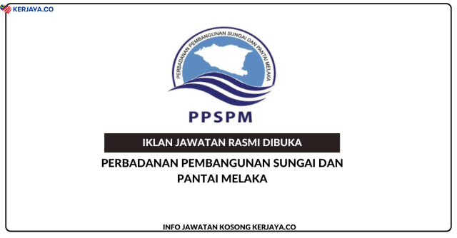 Perbadanan Pembangunan Sungai Dan Pantai Melaka