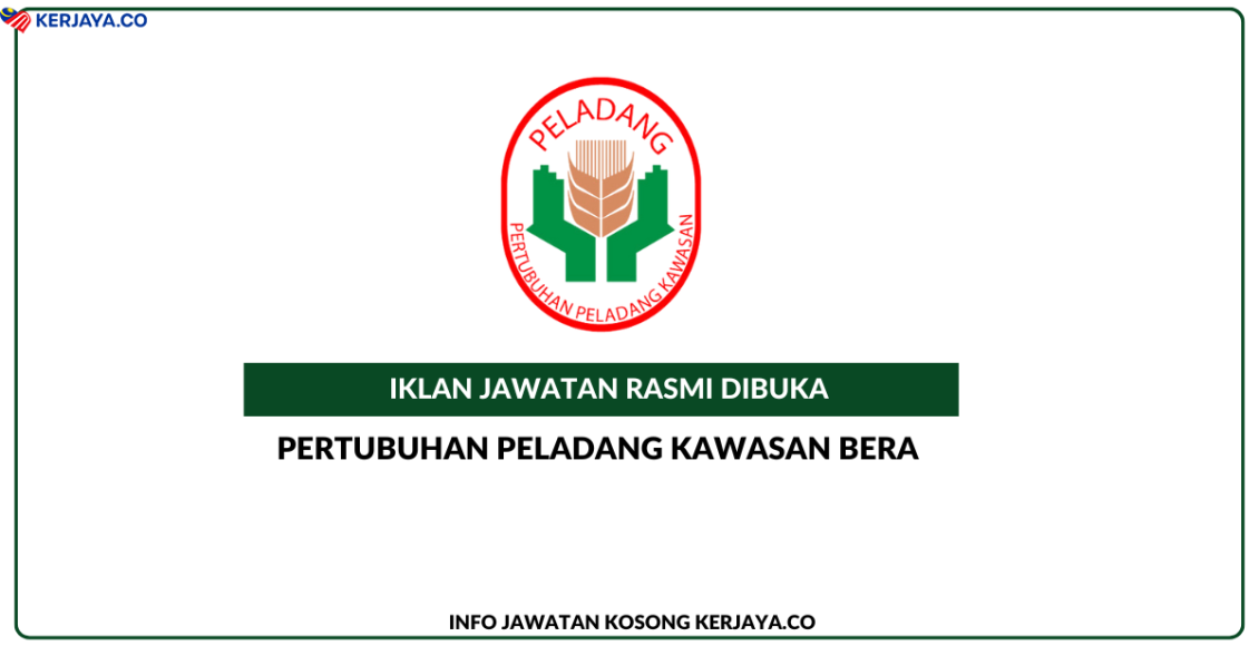 Pertubuhan Peladang Kawasan Bera
