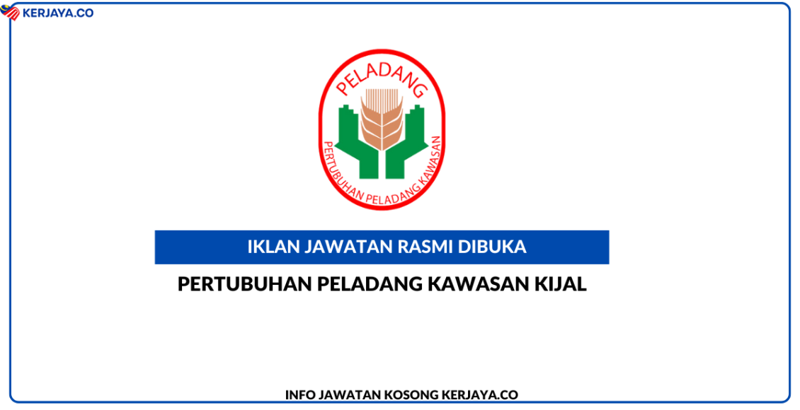 Pertubuhan Peladang Kawasan Kijal