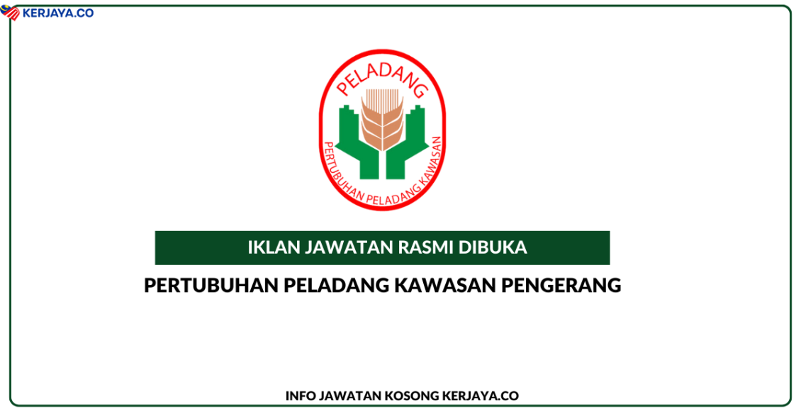 Pertubuhan Peladang Kawasan Pengerang