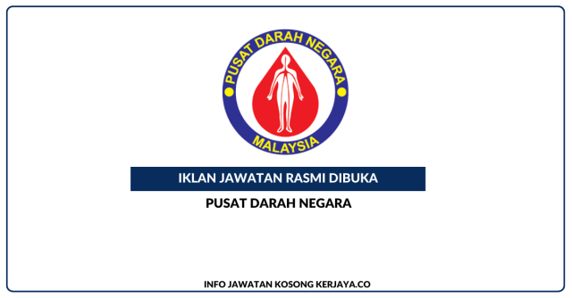 Pusat Darah Negara ~ Personel MySTEP