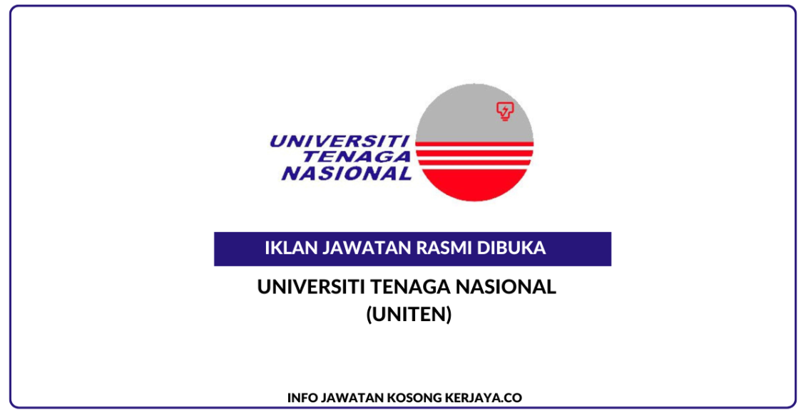 Universiti Tenaga Nasional (UNITEN)
