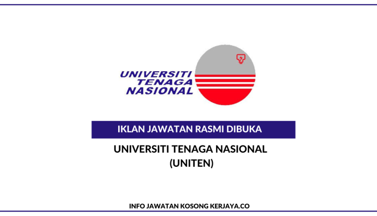 Universiti Tenaga Nasional