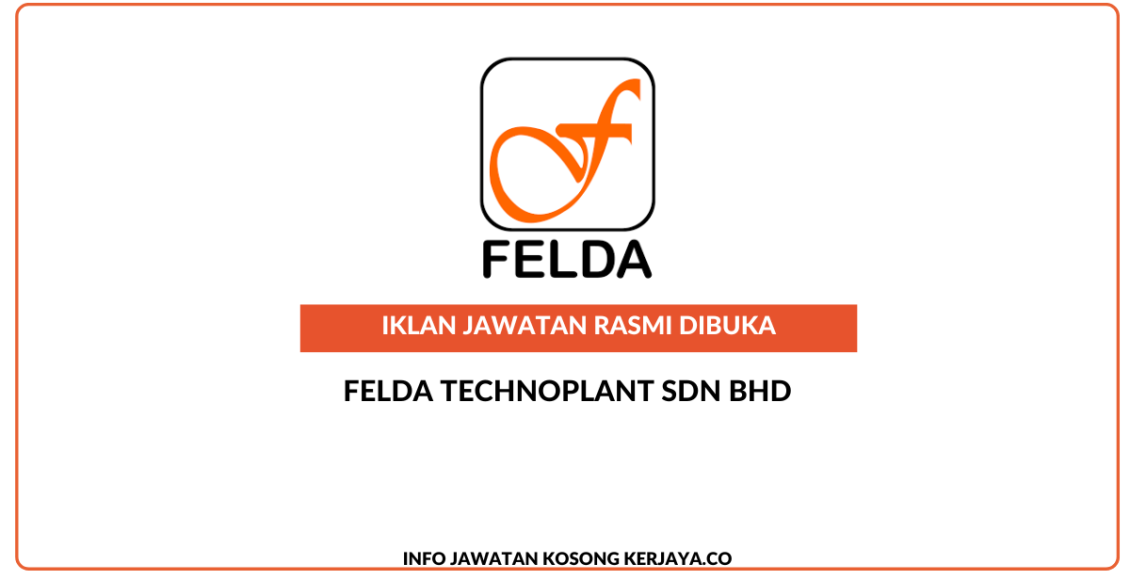 FELDA Technoplant Sdn Bhd
