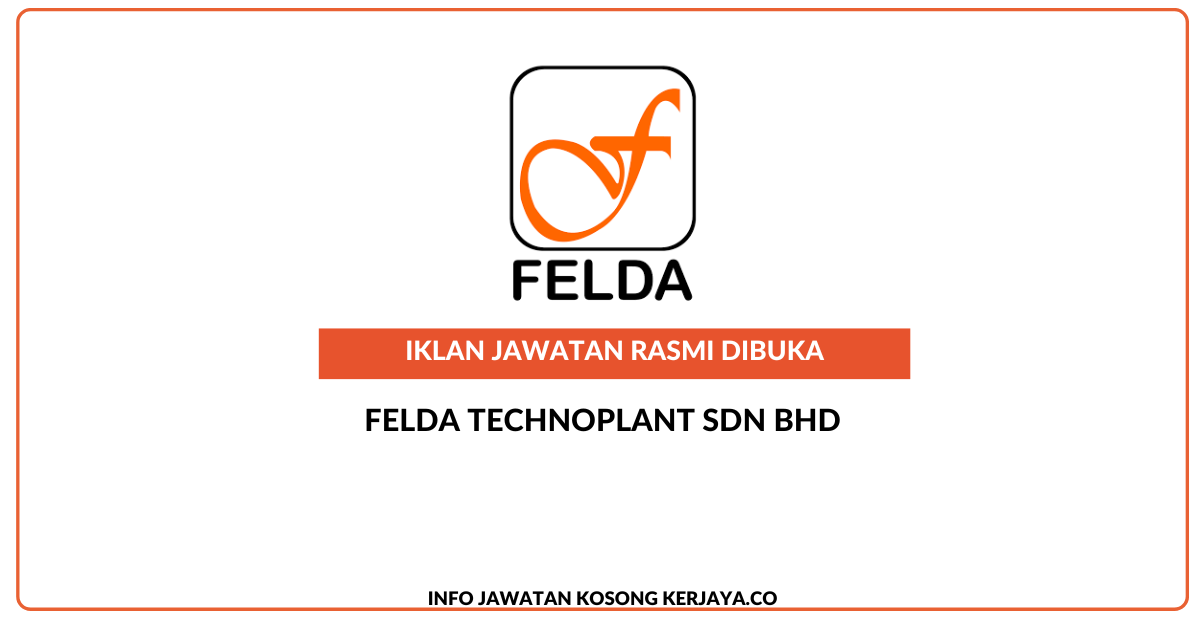 FELDA Technoplant Sdn Bhd
