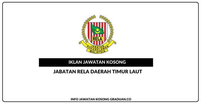 Jabatan Rela Daerah Timur Laut