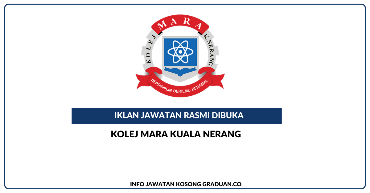 Kolej MARA Kuala Nerang