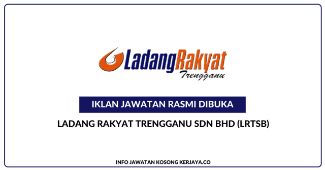Ladang Rakyat Trengganu Sdn Bhd (LRTSB)
