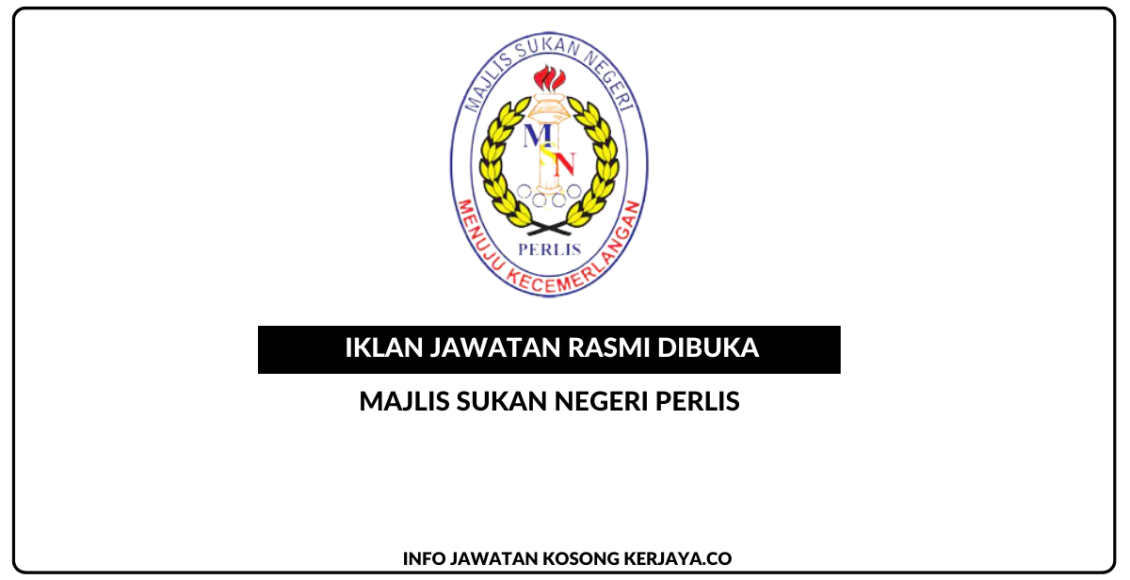 Majlis Sukan Negeri Perlis
