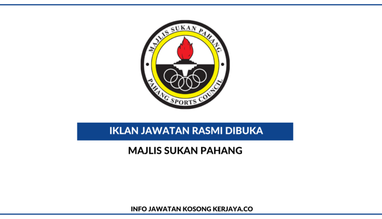 Majlis Sukan Pahang (2)