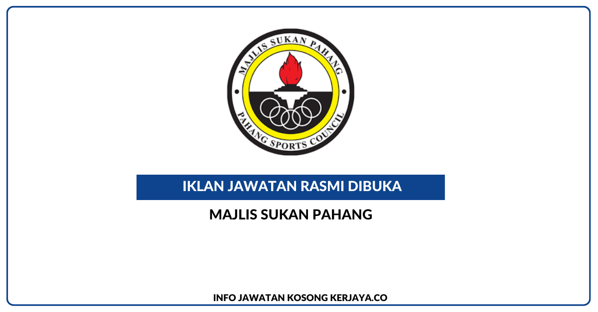 Majlis Sukan Pahang